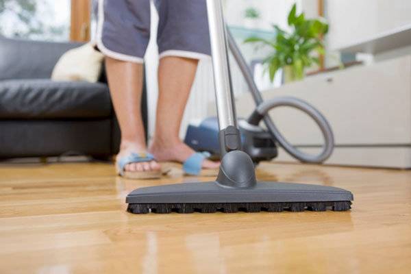 Боремся с пылью в доме: эффективные способы и профилактика