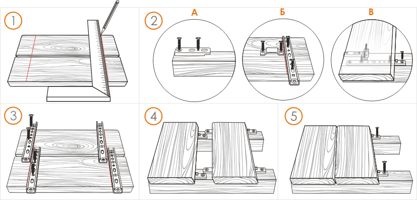 Как крепить террасную доску из лиственницы: монтаж, инструкция, крепление, укладка, как укладывать, фото и видео